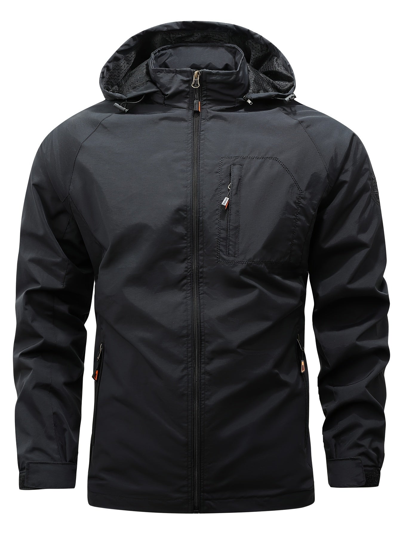 Jordan | Lightweight Softshell Jacket