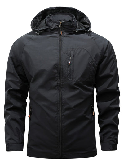 Jordan | Lightweight Softshell Jacket