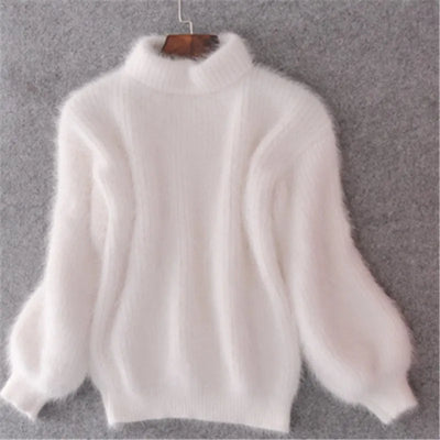 Daisy | Chic cashmere sweater