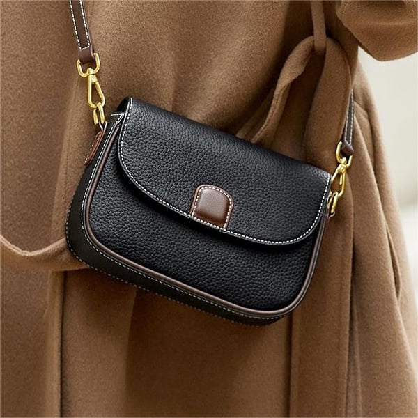 Federica | Shoulder strap bag