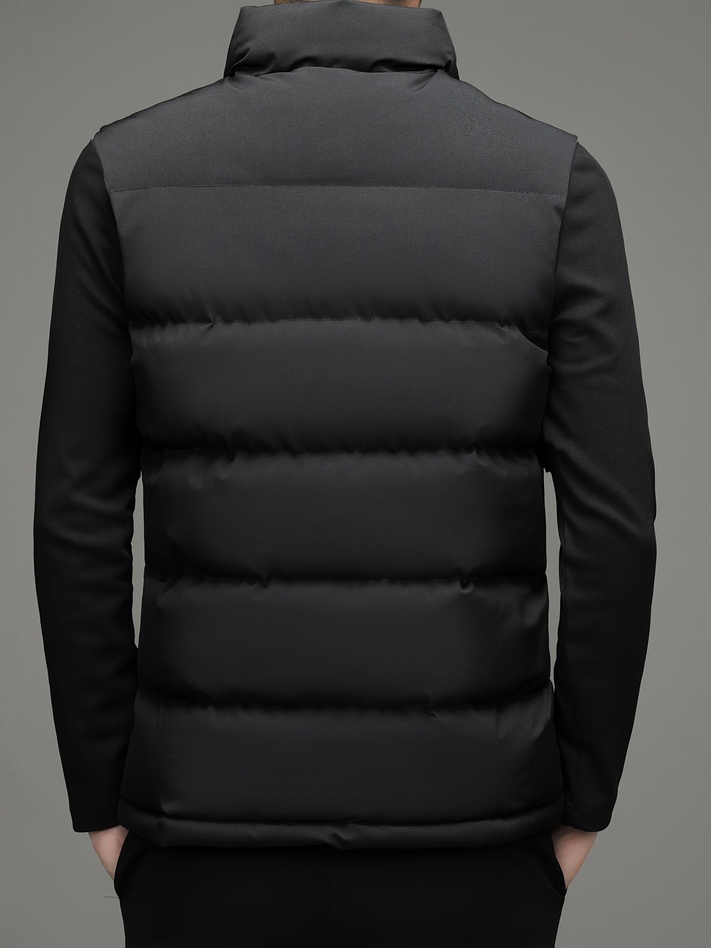 Amir | Lightweight Bodywarmer