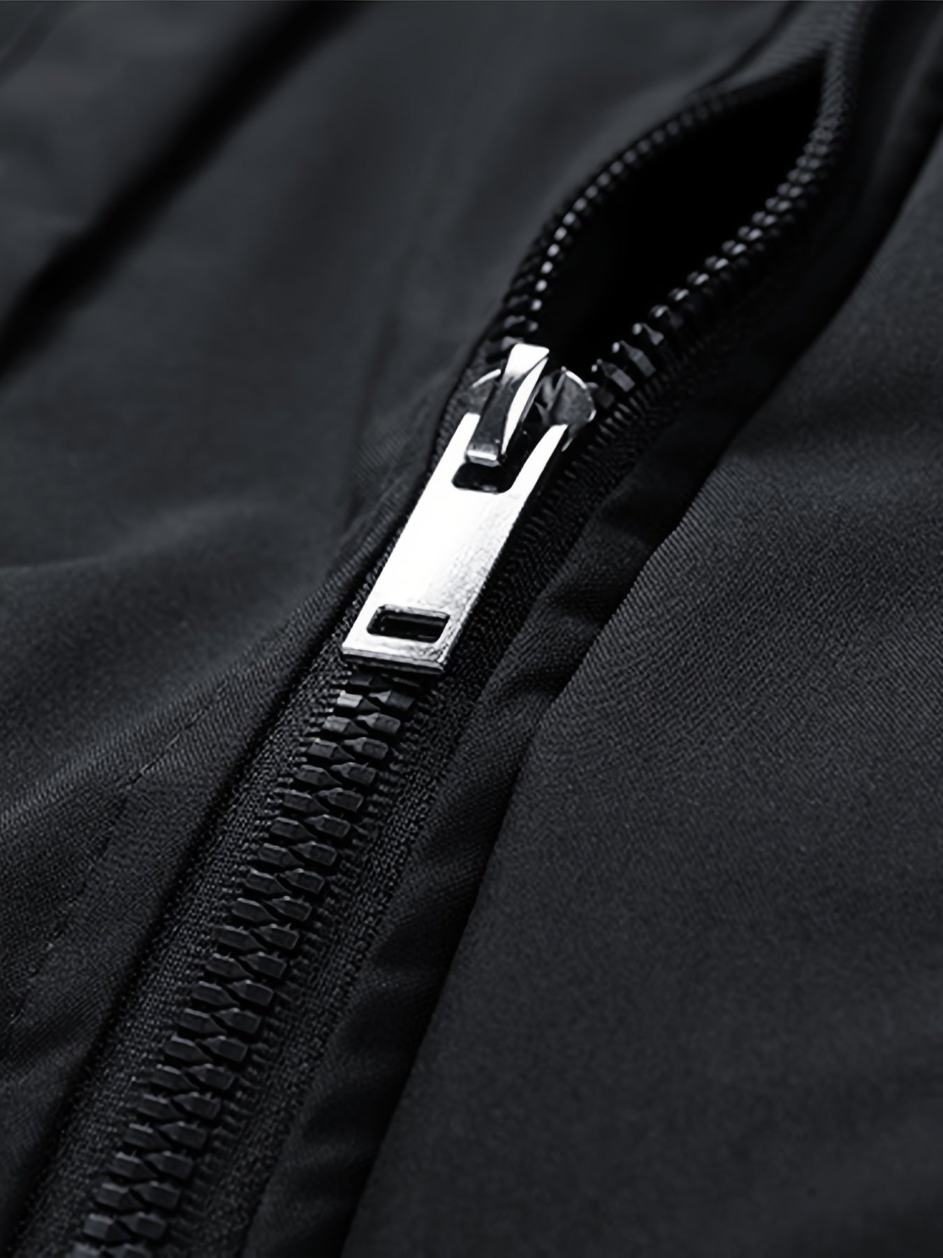 Riley | Windproof Softshell Jacket