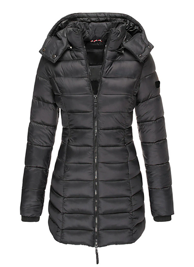 Esme | Mid-Length Winter Coat