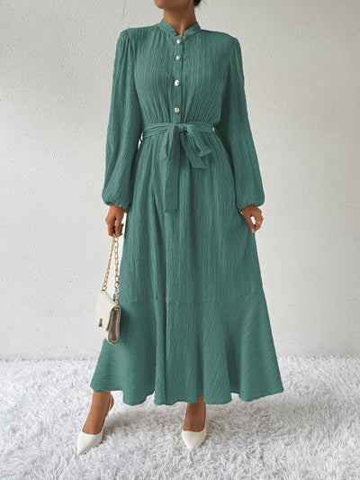 Florence | Stylish Long Sleeve Dress