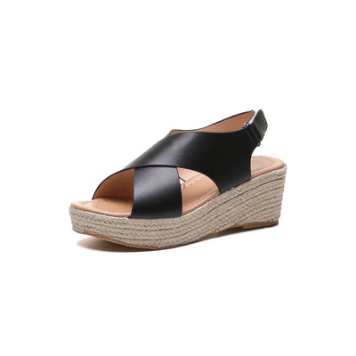 Delia | Stylish orthopedic sandals