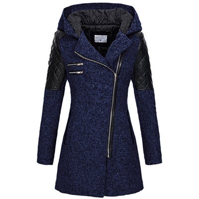 Amaya | Stylish Winter Jacket