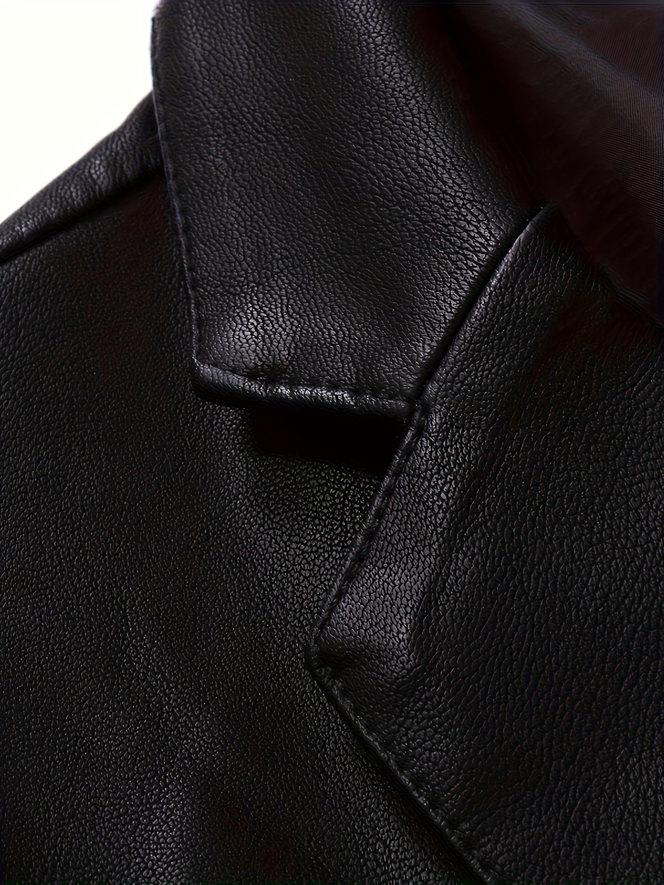 Oscar | Stylish leather jacket