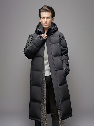 Hunter | Puffer Coat