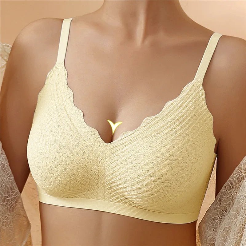 Lucinda | Bra without underwire