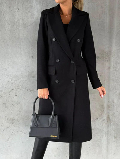 Victoria | Stylish winter jacket