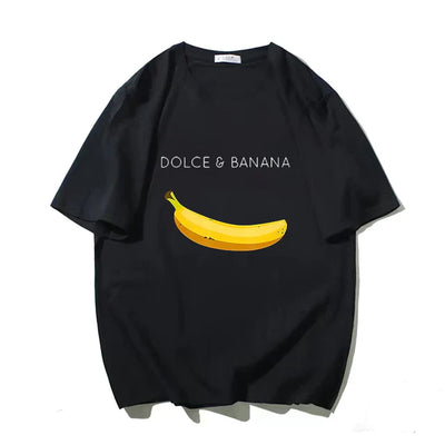 Dolce & Banana Shirt