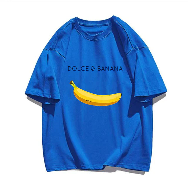 Dolce & Banana Shirt