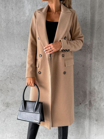 Victoria | Stylish winter jacket