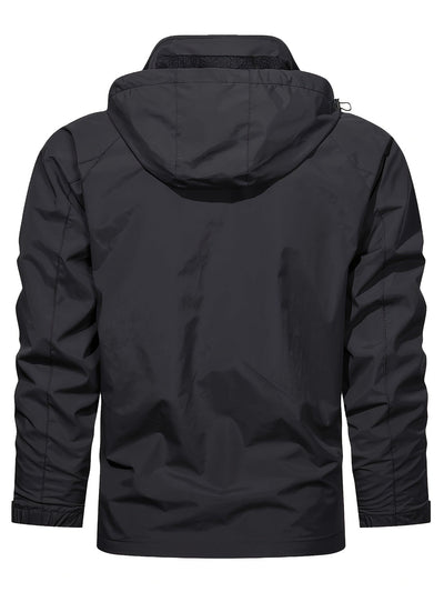 Jordan | Lightweight Softshell Jacket