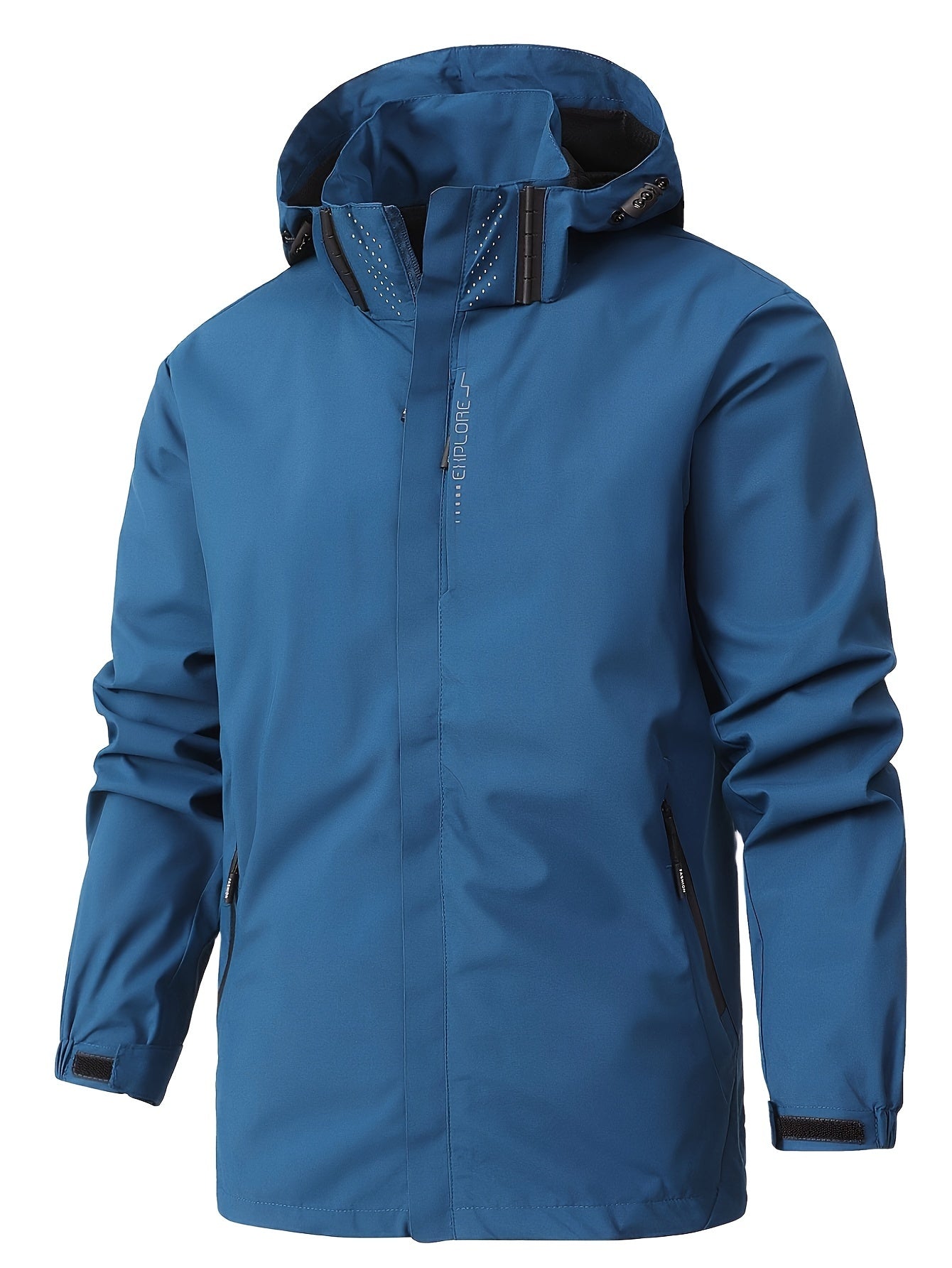 Jack | Waterproof Lightweight Jacket