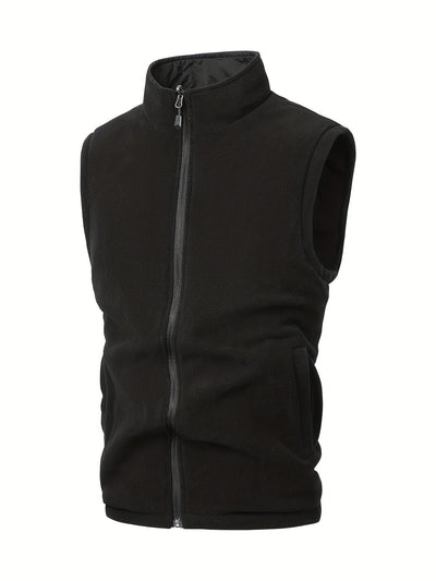 Patrick | Double-Sided Bodywarmer