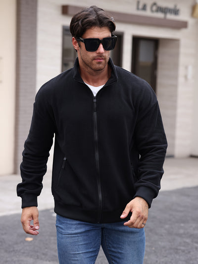 John | Stretch Softshell Jacket