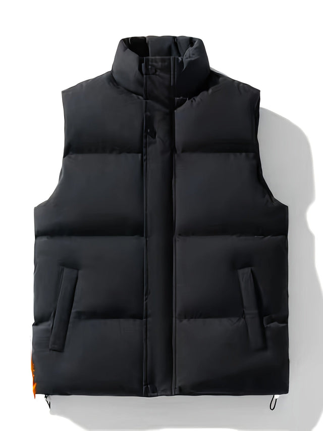 Adam | Stylish Body warmer