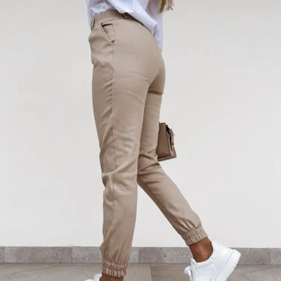 Amelia | Relaxed Trousers