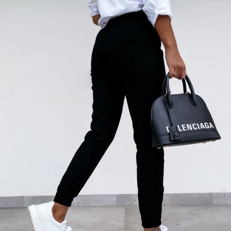 Amelia | Relaxed Trousers