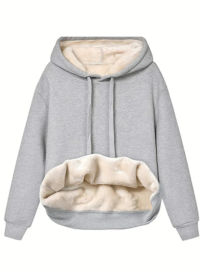 Moa | Woman Hoodie