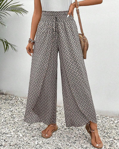 Alice | Chique High Waist Pant