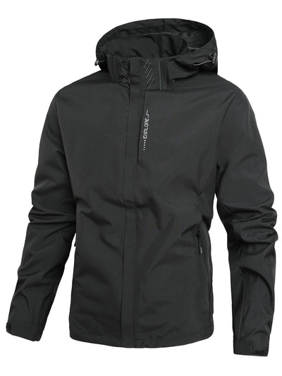 Jack | Waterproof Lightweight Jacket