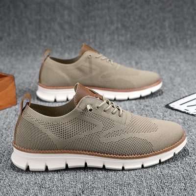 MAGNUS | ULTRA-COMFORTABLE MEN'S SHOES