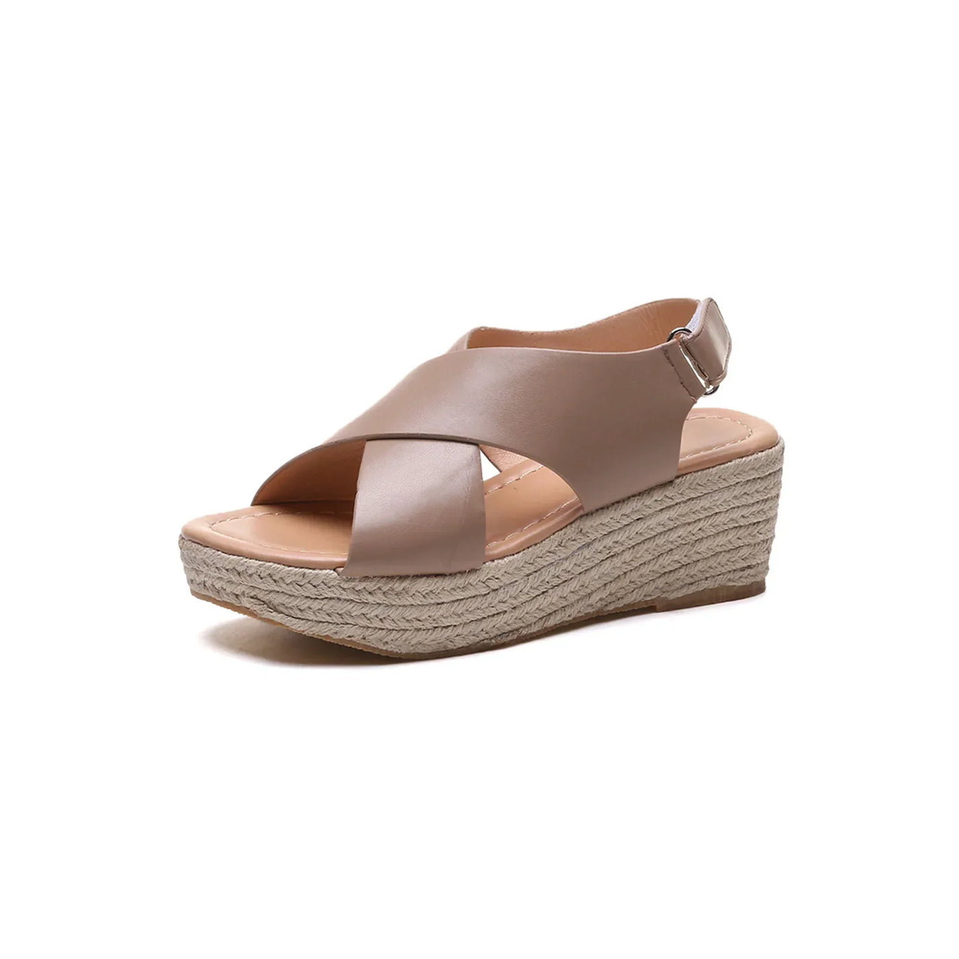 Delia | Stylish orthopedic sandals