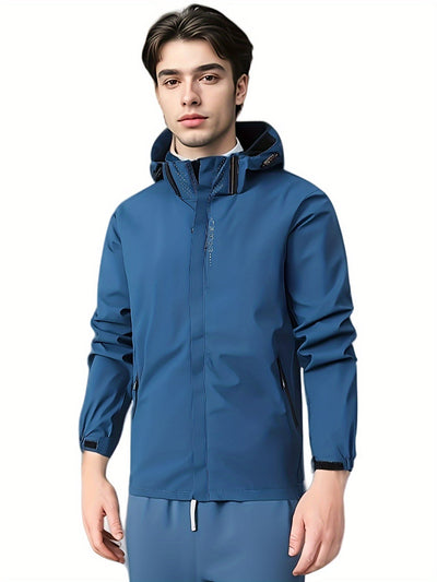 Jack | Waterproof Lightweight Jacket