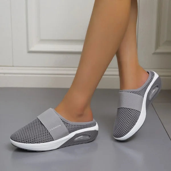 Isla | Casual Orthopedic Slippers