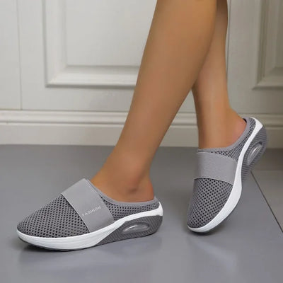 Isla | Casual Orthopedic Slippers