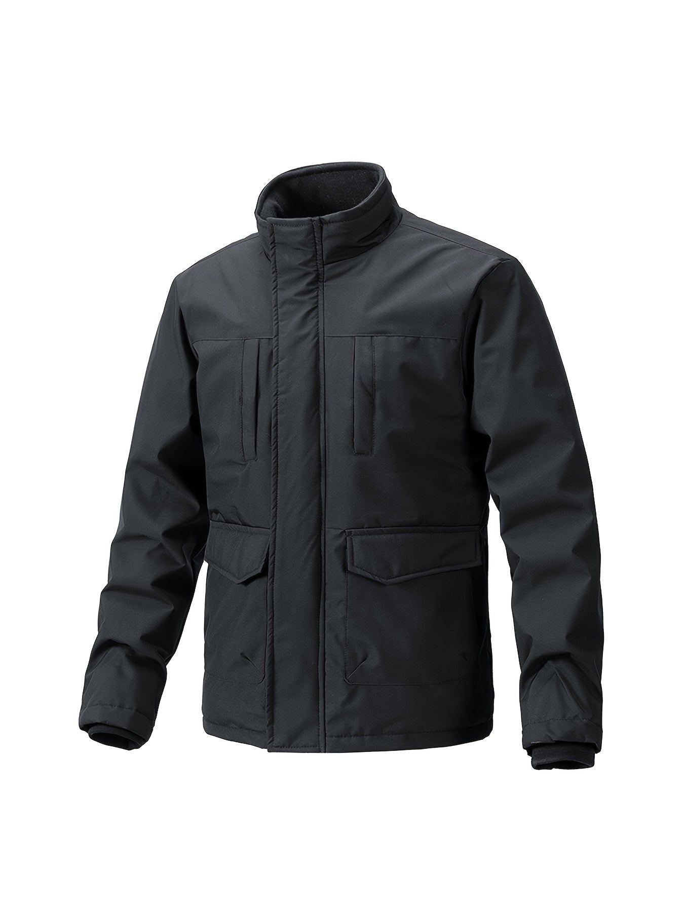 Riley | Windproof Softshell Jacket