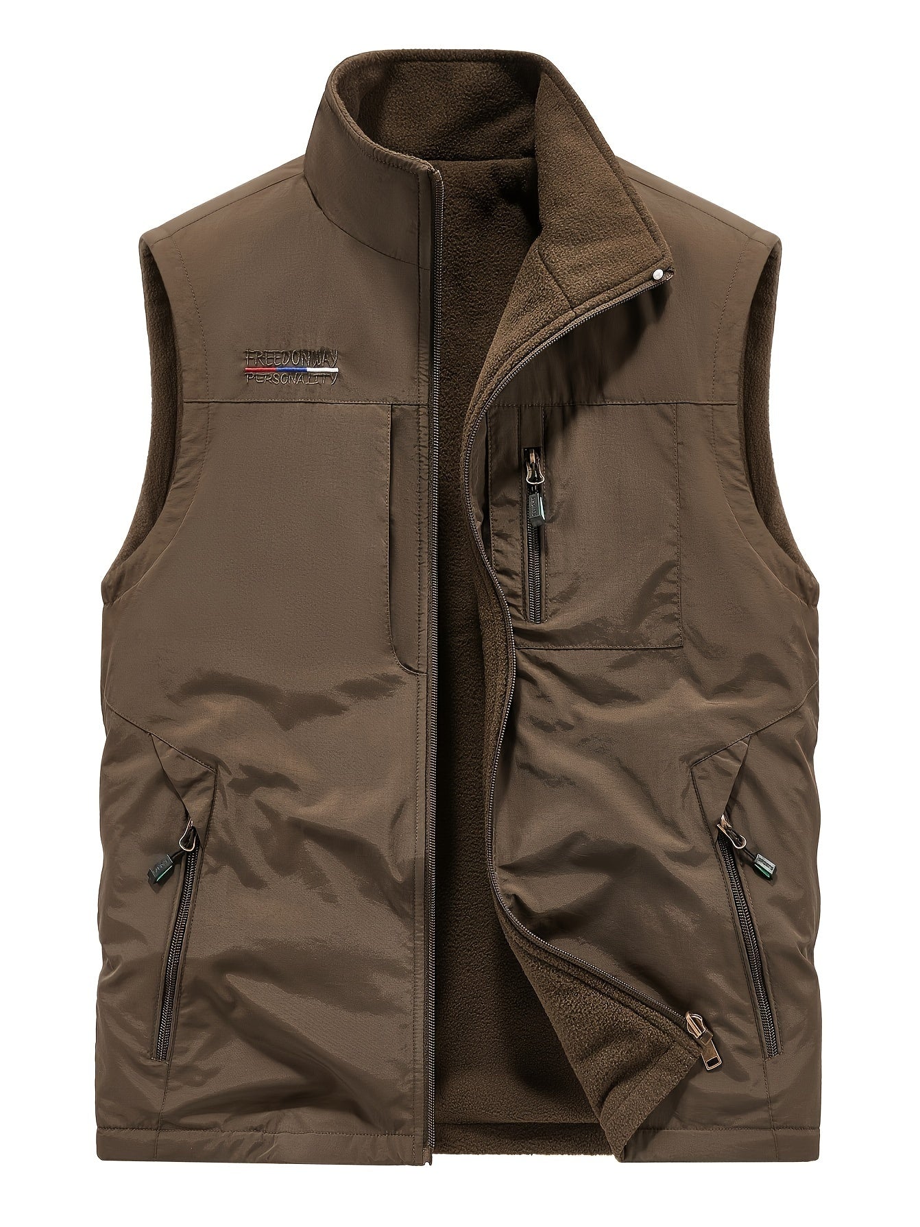 Barnaby | Stylish Bodywarmer