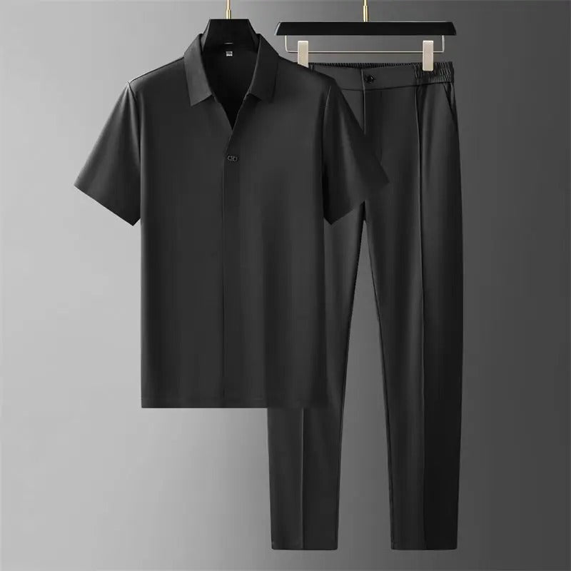 Noah | Fashionable two-piece set