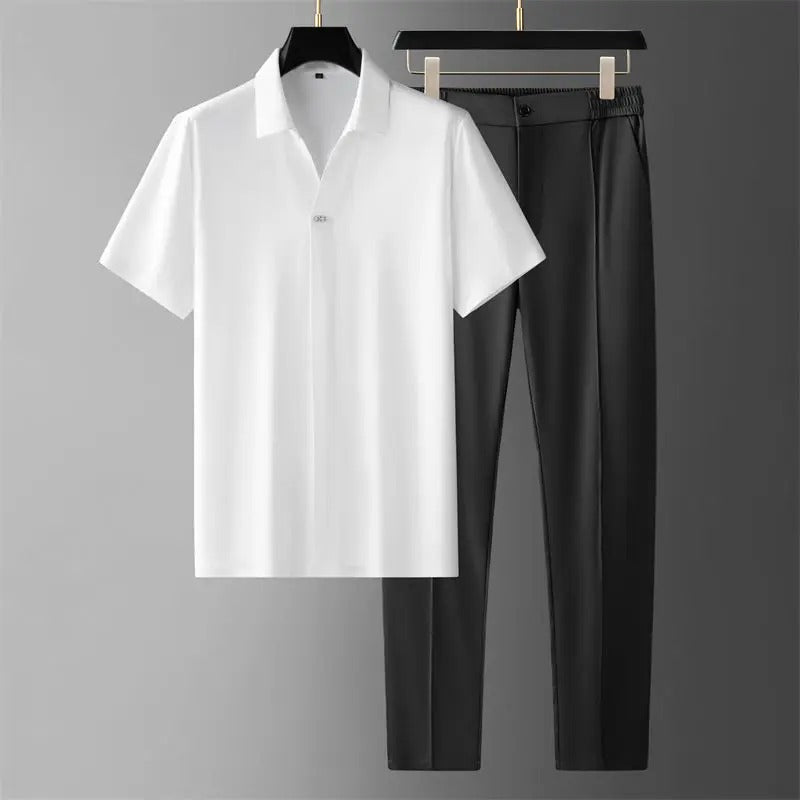 Noah | Fashionable two-piece set