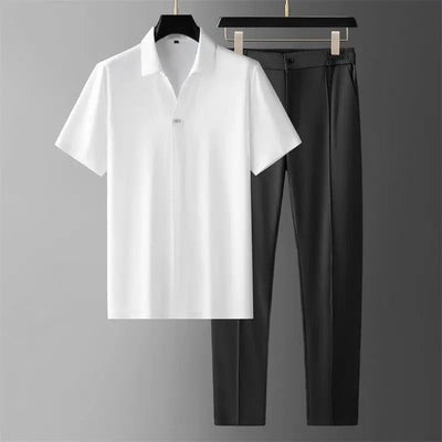 Noah | Fashionable two-piece set