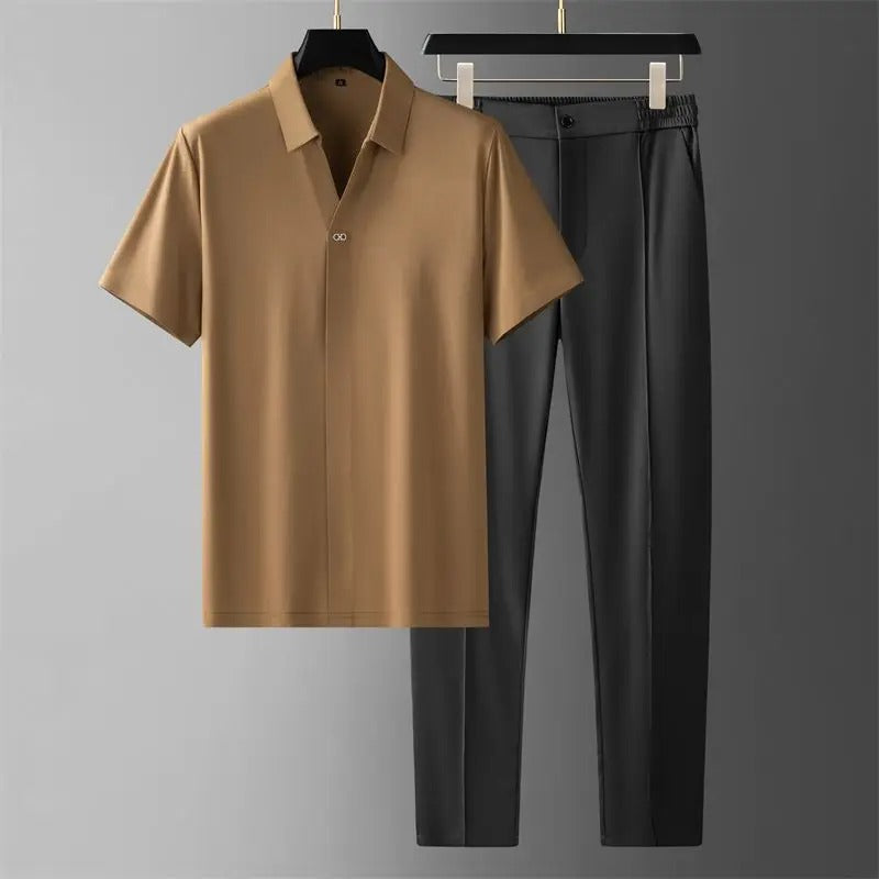 Noah | Fashionable two-piece set