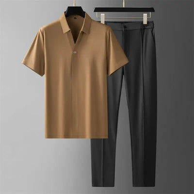 Noah | Fashionable two-piece set