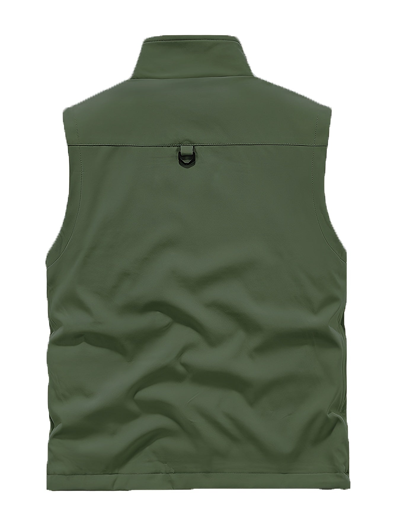 Michael | Fleece Lined Body warmer