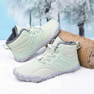 Rock |  Winter Orthopedic Shoe