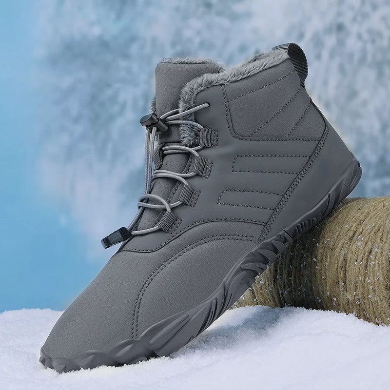 Rock |  Winter Orthopedic Shoe