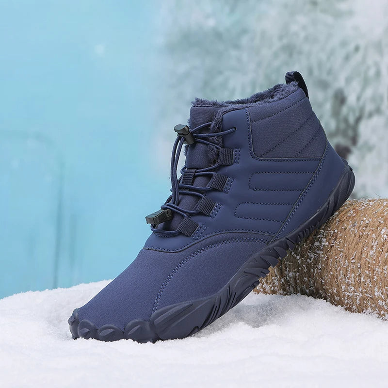 Rock |  Winter Orthopedic Shoe