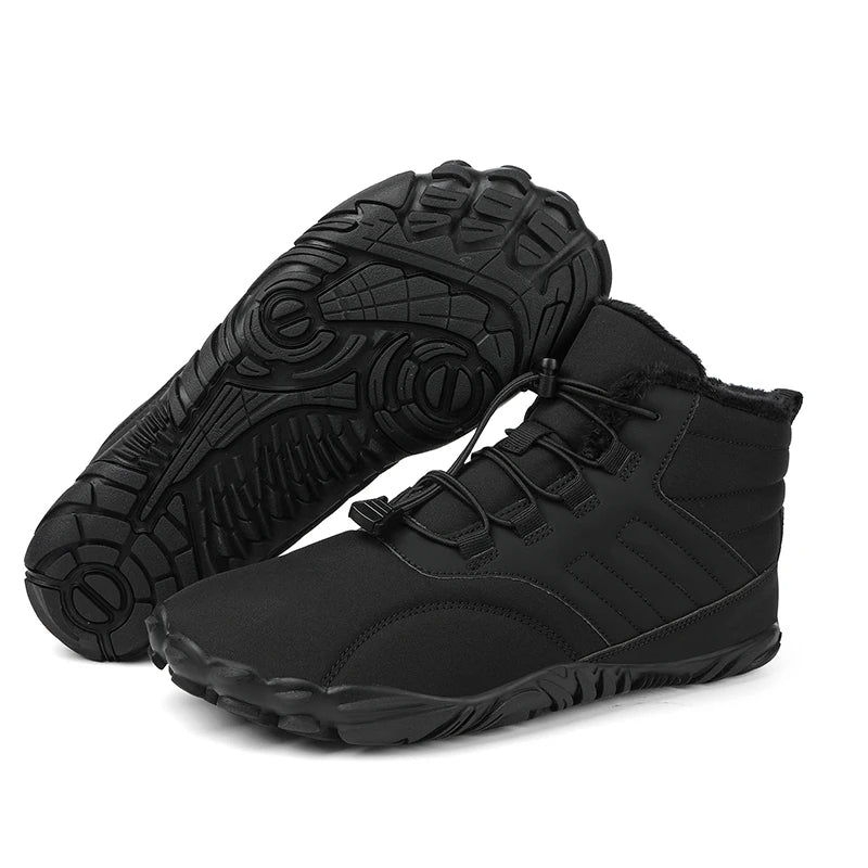 Rock |  Winter Orthopedic Shoe