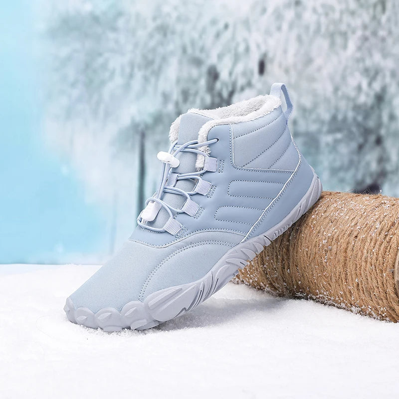 Rock |  Winter Orthopedic Shoe