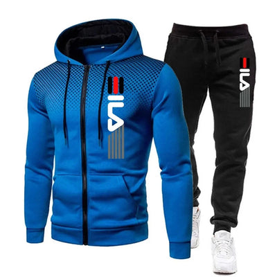 DANIEL | TRACKSUIT SPORTS SERIES