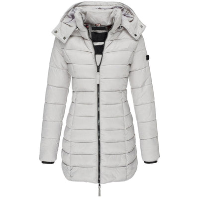 Florence | Comfortable Down Jacket