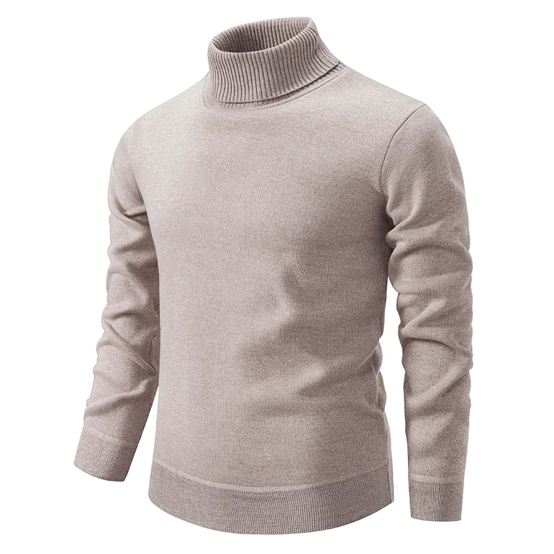 Eli | Exclusive turtleneck sweater