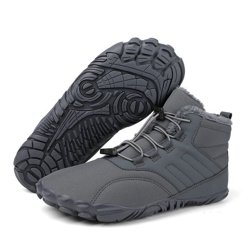 Rock |  Winter Orthopedic Shoe