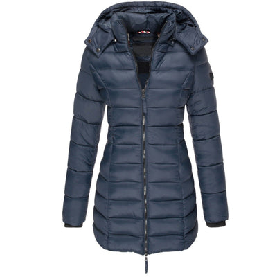 Florence | Comfortable Down Jacket